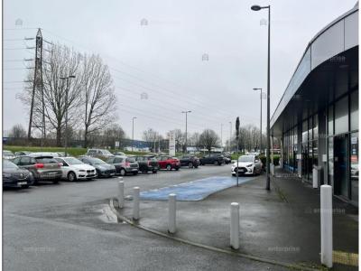 Louer Local commercial 218 m2 Gonfreville-l'orcher