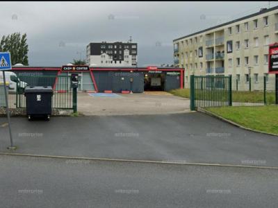 Annonce Location Local commercial Fecamp 76