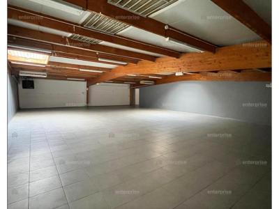 Louer Local commercial 550 m2 Fecamp
