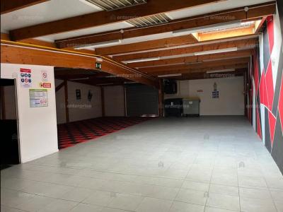 Louer Local commercial Fecamp Seine maritime
