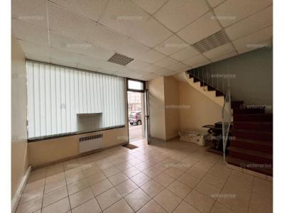 Louer Local commercial 50 m2 Havre