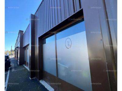 Louer Local commercial 100 m2 Harfleur