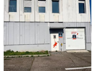 Acheter Commerce 100 m2 Havre