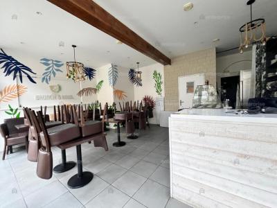 Annonce Vente Local commercial Havre 76