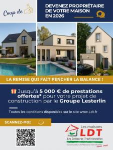 For sale Angy 700 m2 Oise (60250) photo 2
