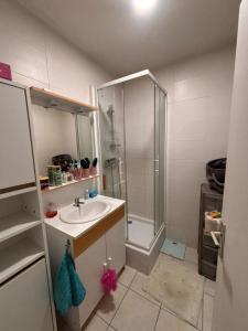 Louer Appartement Saint-brieuc Cotes d'armor