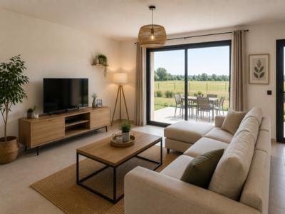 Acheter Maison 95 m2 Bessieres