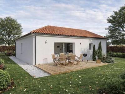 For sale Bouloc 4 rooms 85 m2 Haute garonne (31620) photo 0