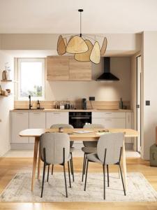 Annonce Vente 4 pi�ces Maison Bouloc 31