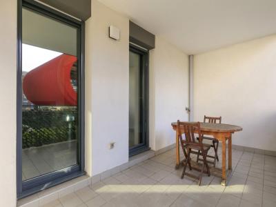 For sale Issy-les-moulineaux 4 rooms 87 m2 Hauts de Seine (92130) photo 4