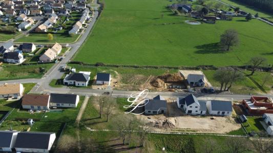 Annonce Vente Terrain Suze-sur-sarthe 72
