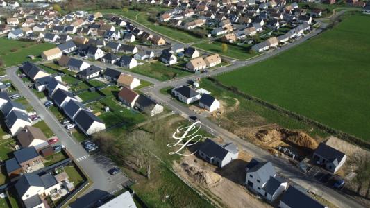 Acheter Terrain Suze-sur-sarthe 42000 euros