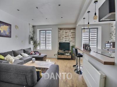 For sale Guerande 3 rooms 52 m2 Loire atlantique (44350) photo 0