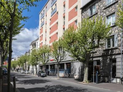 For sale Clermont-ferrand 1 room 17 m2 Puy de dome (63000) photo 0