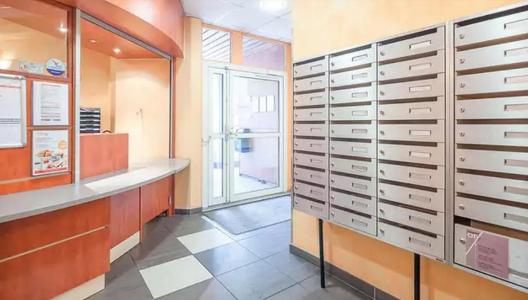 For sale Clermont-ferrand 1 room 17 m2 Puy de dome (63000) photo 1