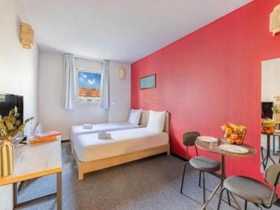 For sale Clermont-ferrand 1 room 17 m2 Puy de dome (63000) photo 3