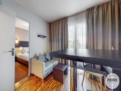 Annonce Vente Appartement Toulouse 31
