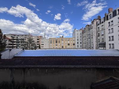 Annonce Location 4 pi�ces Appartement Lyon-3eme-arrondissement 69