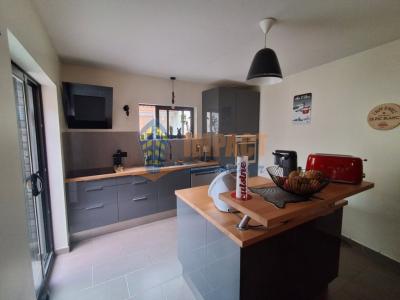Annonce Vente 4 pi�ces Maison Loos 59