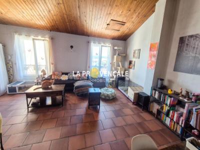 Annonce Vente 3 pi�ces Appartement Trets 13