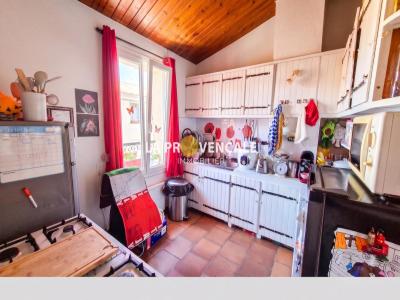 Acheter Appartement 60 m2 Trets