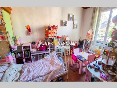 Acheter Appartement Trets Bouches du Rhone