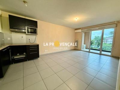 Annonce Vente 3 pi�ces Appartement Saint-maximin-la-sainte-baume 83