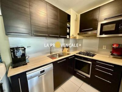 Acheter Appartement 58 m2 Saint-maximin-la-sainte-baume