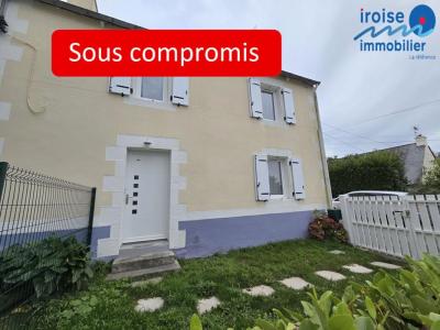 For sale Brest 4 rooms 80 m2 Finistere (29200) photo 0