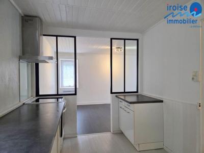Acheter Maison 80 m2 Brest