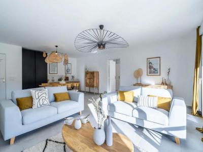 For sale Mesnil-esnard 5 rooms 126 m2 Seine maritime (76240) photo 2