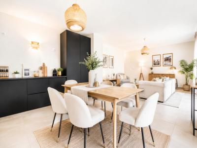 Annonce Vente 3 pi�ces Appartement Rouen 76