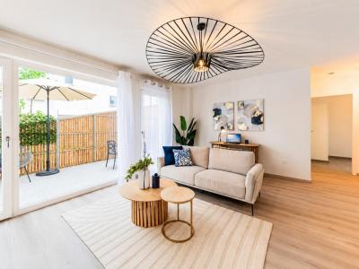 Annonce Vente 2 pi�ces Appartement Rouen 76