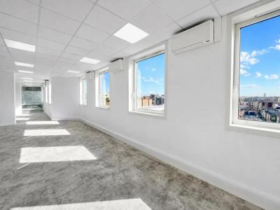 Louer Bureau Boulogne-billancourt Hauts de Seine