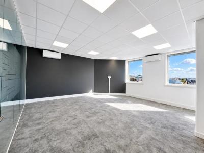 Acheter Bureau 275 m2 Boulogne-billancourt