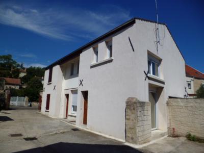 Annonce Location 3 pi�ces Appartement Auvers-sur-oise 95