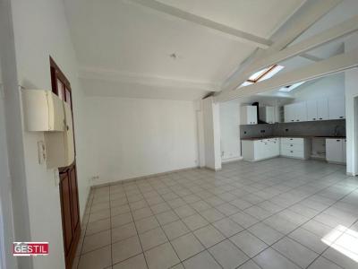 Louer Appartement 56 m2 Auvers-sur-oise