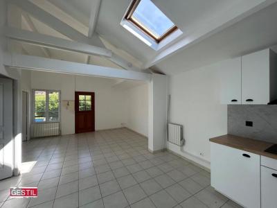 Louer Appartement Auvers-sur-oise Val d'Oise