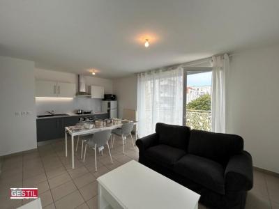 Annonce Location 2 pi�ces Appartement Cergy 95