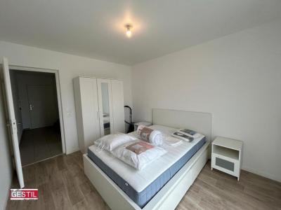 Louer Appartement Cergy 950 euros