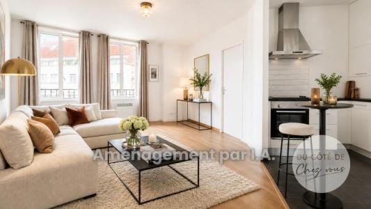 Annonce Vente Appartement Troyes 10