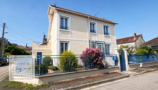 For sale Troyes 6 rooms 108 m2 Aube (10000) photo 0