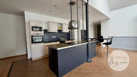 Acheter Appartement Troyes Aube