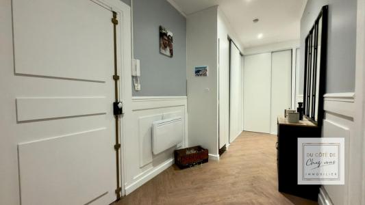 Acheter Appartement Troyes 259000 euros