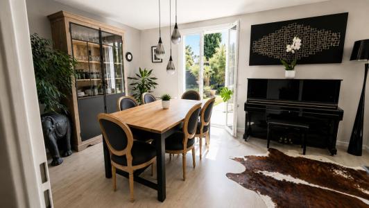 Annonce Vente 6 pi�ces Maison Rosieres 10