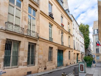Annonce Vente Local commercial Paris-6eme-arrondissement 75