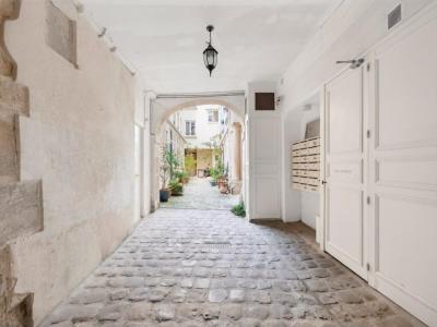 Acheter Local commercial 31 m2 Paris-6eme-arrondissement