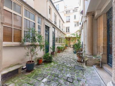 Acheter Local commercial Paris-6eme-arrondissement Paris