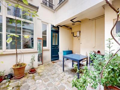 Acheter Local commercial Paris-6eme-arrondissement 200192 euros