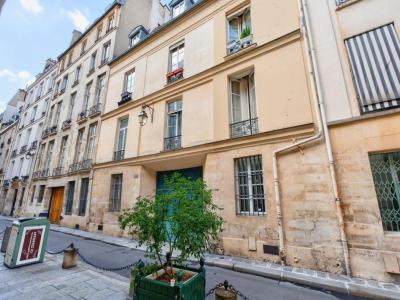 Acheter Local commercial Paris-6eme-arrondissement Paris